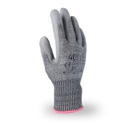 Aurelia 403 Level F Cut Protective Metalwork Gloves